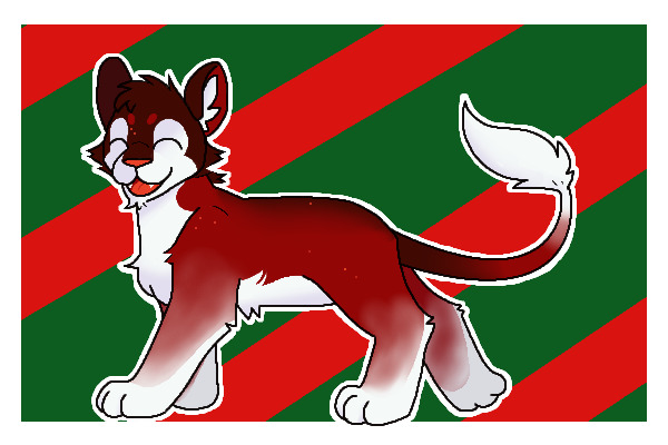 advent lion wahoo