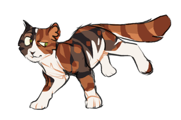 Emberpaw