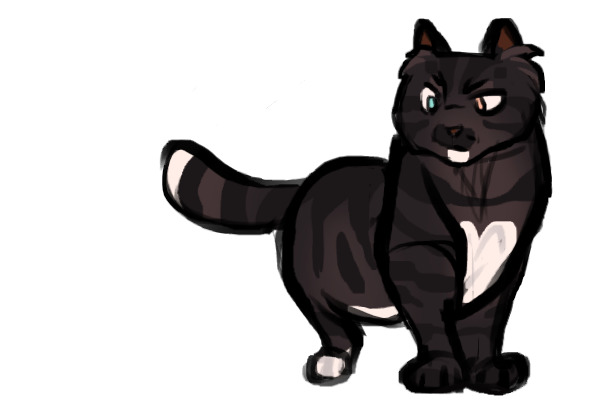 Burntpaw