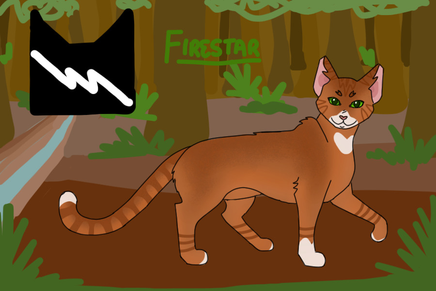 #3 - Firestar