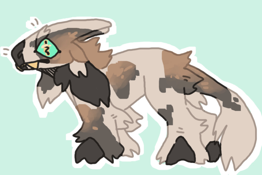 LITTLE GUY YAYAYAYAAYYY