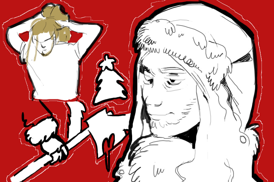 handsome & loyal point guard