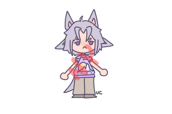 🐺
