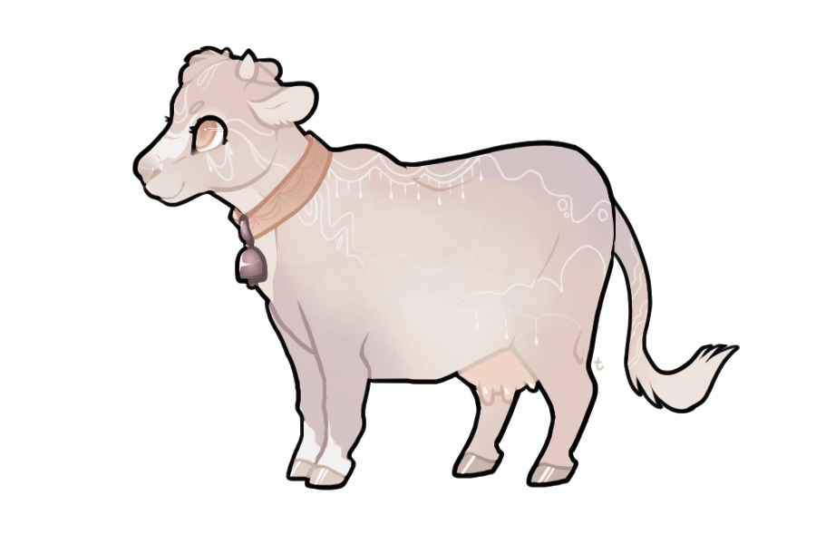 Buttermilk #B1029 - cactologist