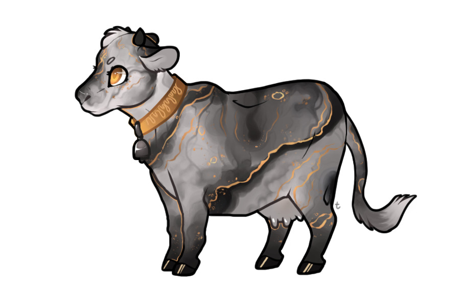 Buttermilk #1066