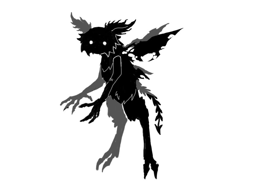 Myth Creature