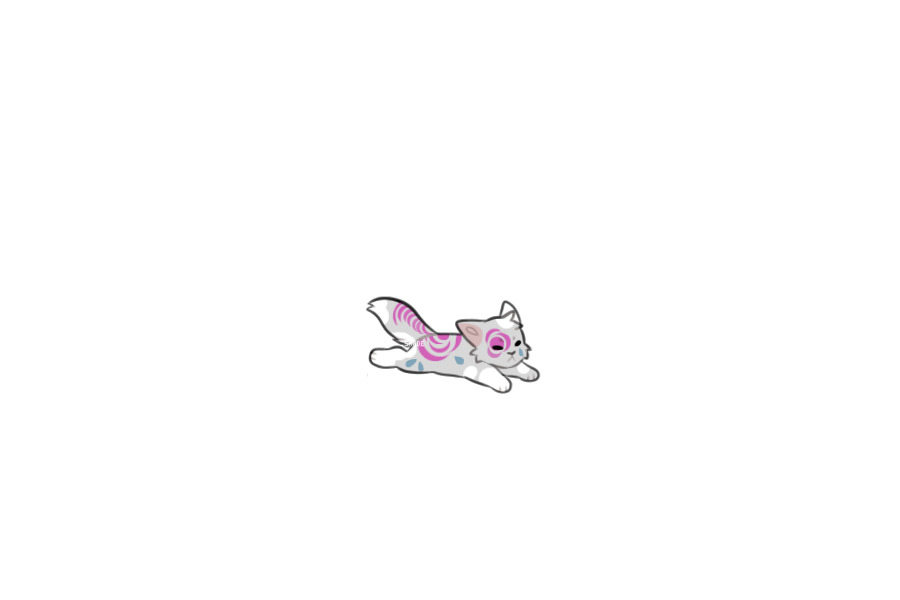 Sold to Lustrous Fox