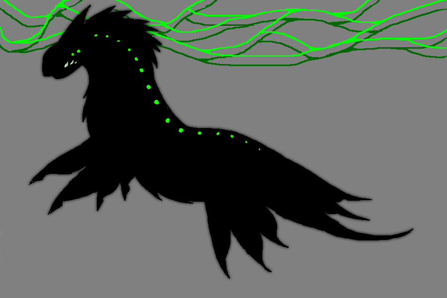 Secret Adopt-Robotic Nessie?