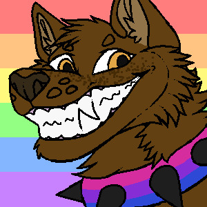 Zinnia pride icon