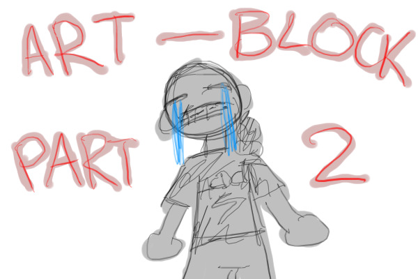 Art Block-Need Suggestions