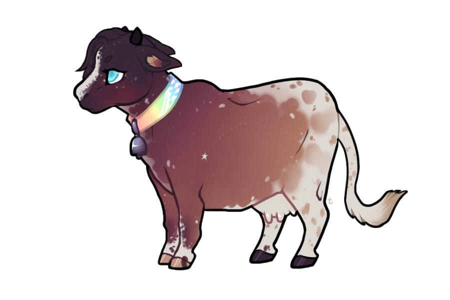 Buttermilk #B1052 - chromatic.