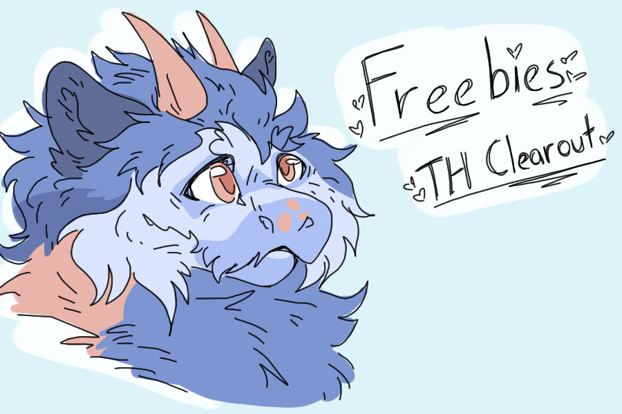Free Characters