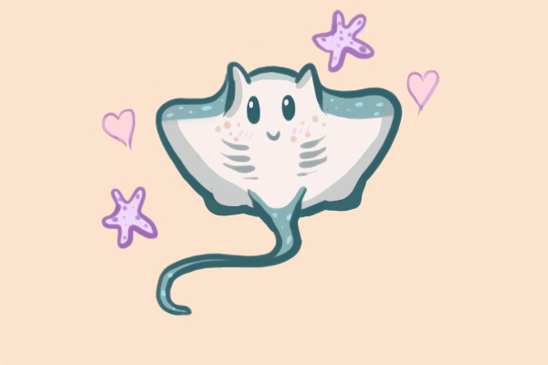 Stringray