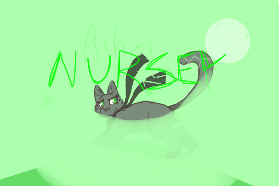 Nursey