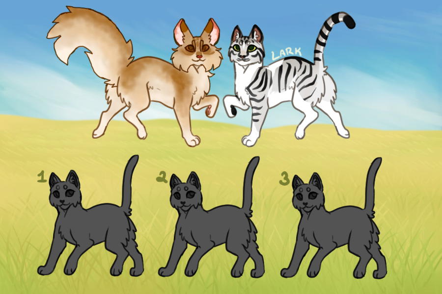 Gen breeding