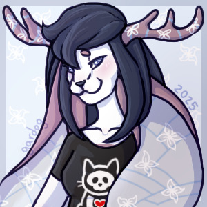 Melanie avatar