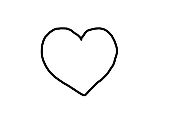 Random Heart!