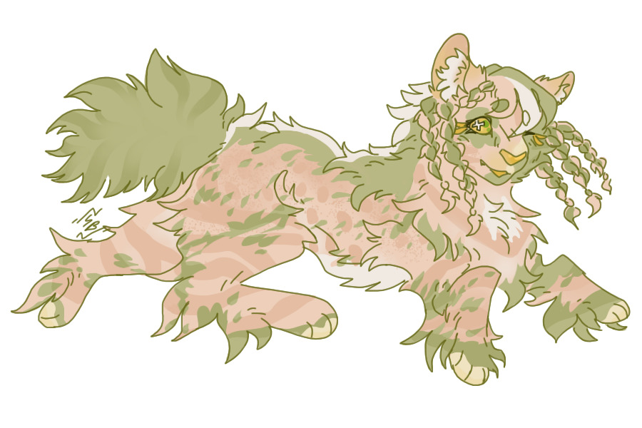For Kyeza 1/2