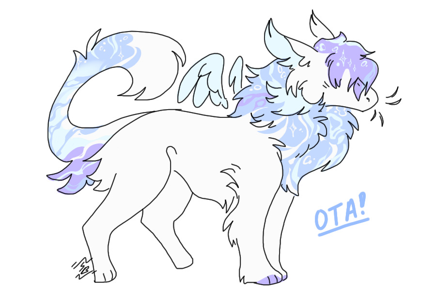 OTA creature - Closed!