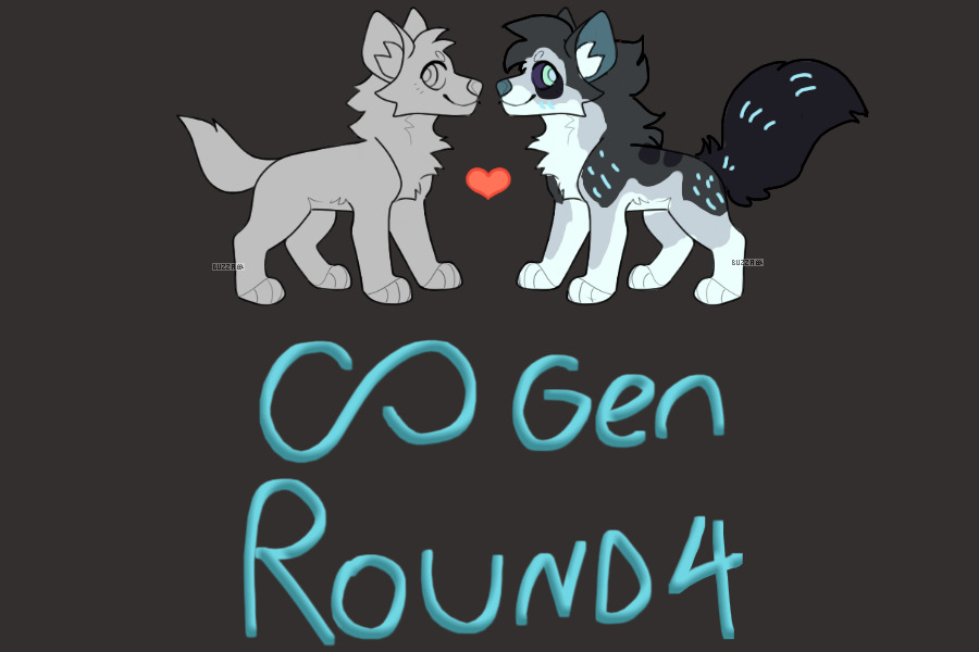 Blank-Gen challenge - Gen 4