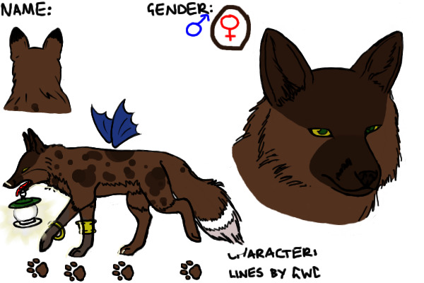 My Entry =]