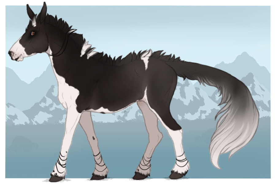 WME 0208 Maisyquid (custom)