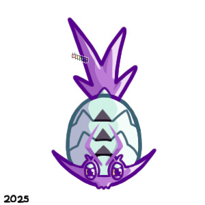 oekaki draft clearout 2026 // ugly wimpod