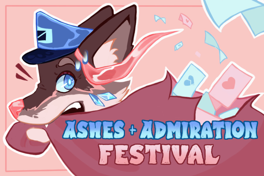 Pyroshifts Valentines Event 2025