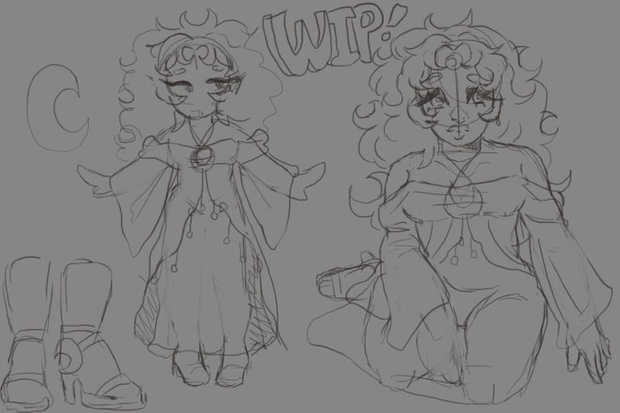 Adoptable Wip