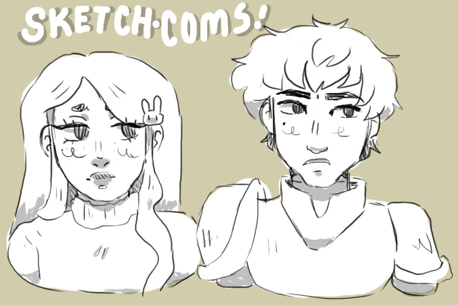 New art shop examples