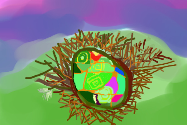 WIP: egg