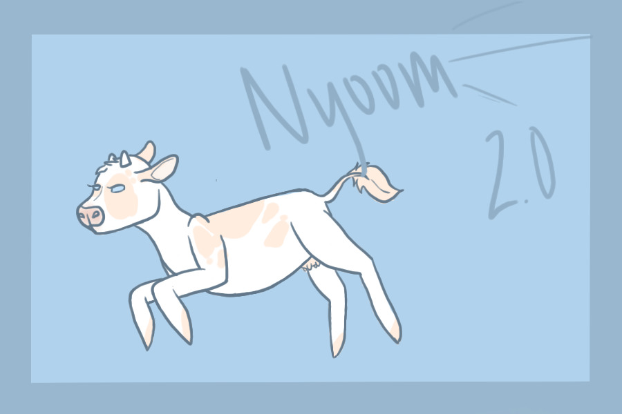 Buttermilks Nyoom Event 2.0 - CLOSED