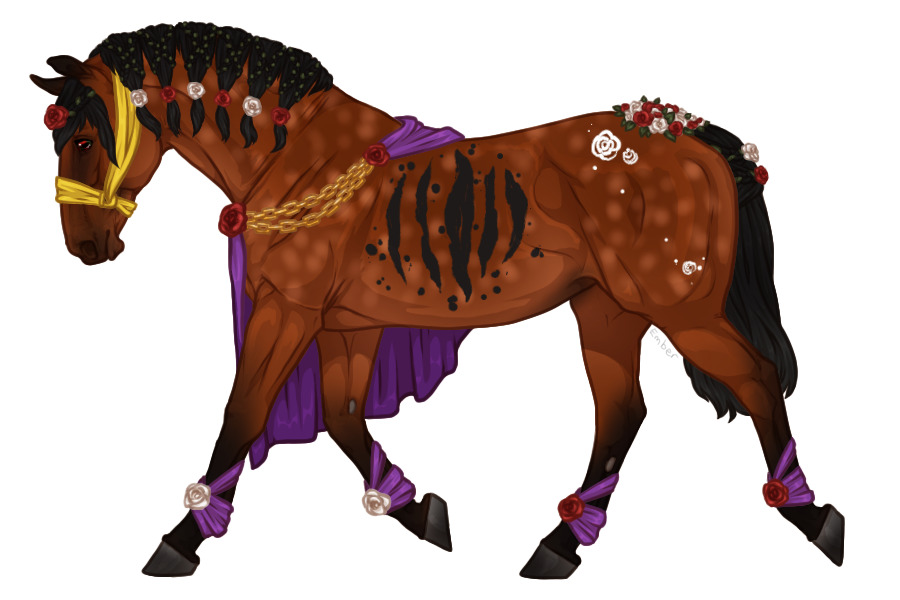 Range Trotter #5000