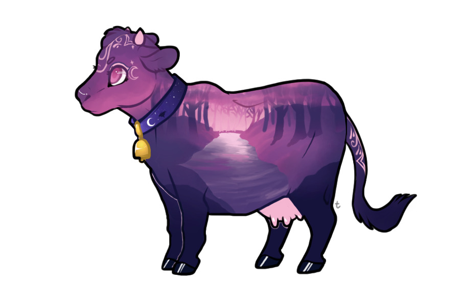 Buttermilk E143 - fawn-