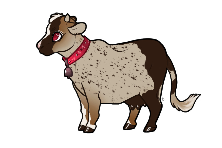 Buttermilk #E137 - werepickle