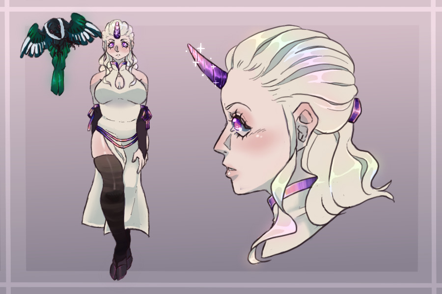 Dawn's Transformation