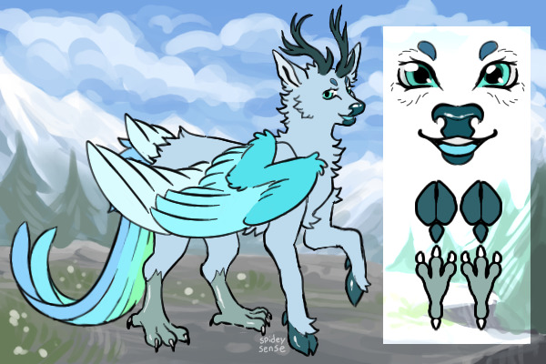 Artist Entry Attempt