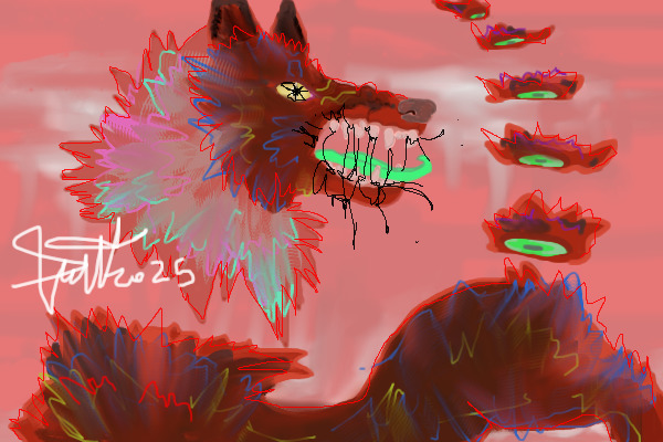 chaos