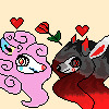 Confetti x Arachne