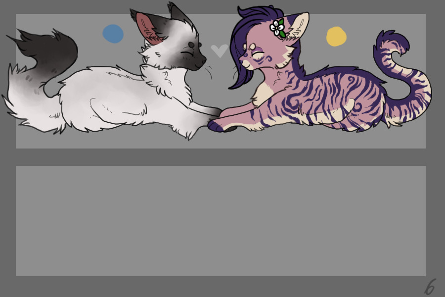 Kitty Breeding!