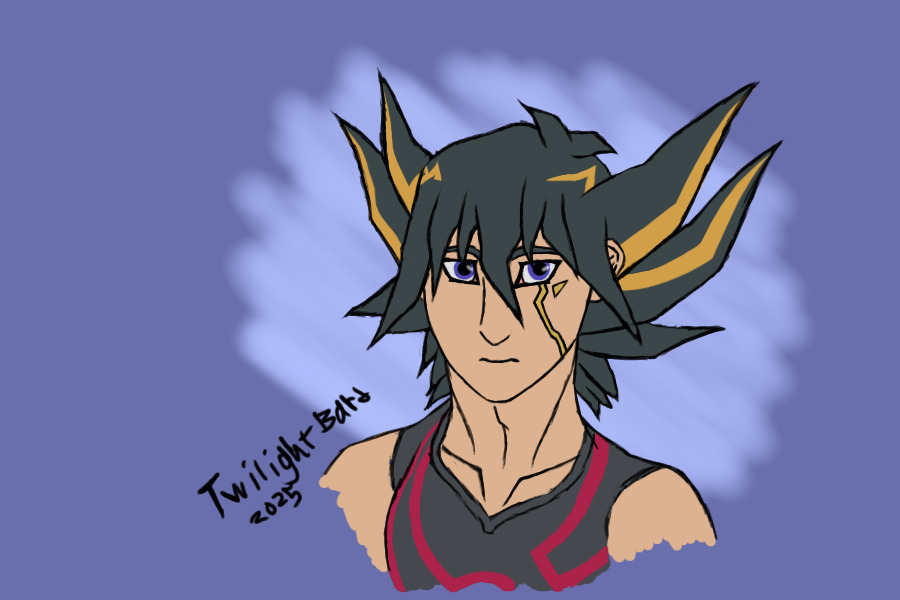 Yusei!