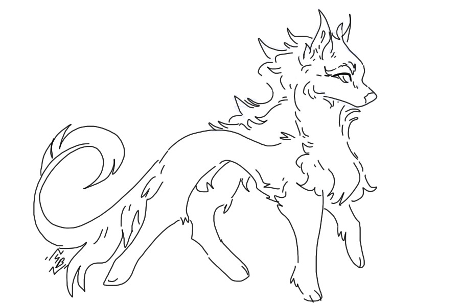 Some canine