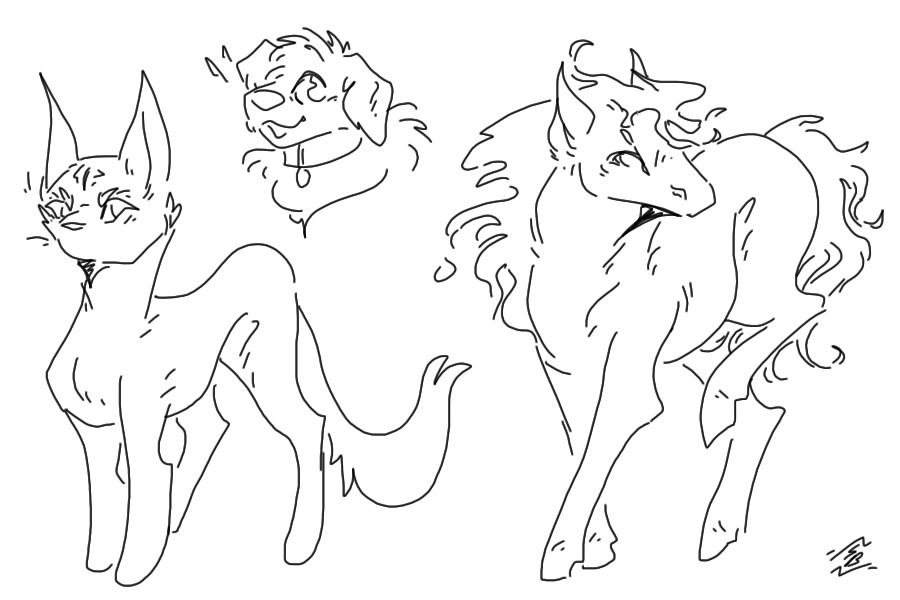 Sketches