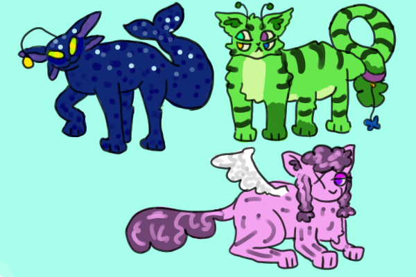 Practice Adopt Bunch