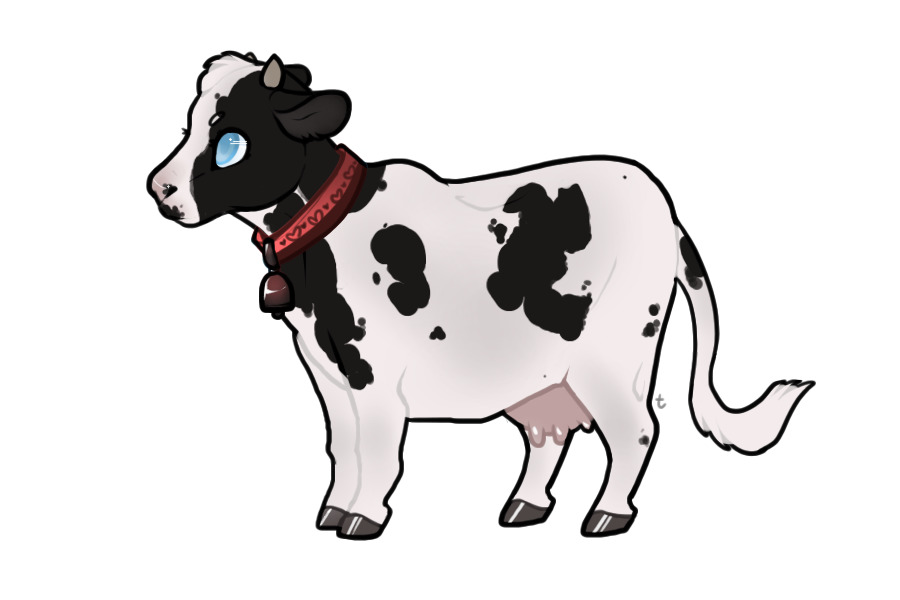 Buttermilk #1076