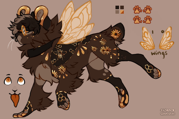 Maede updated ref