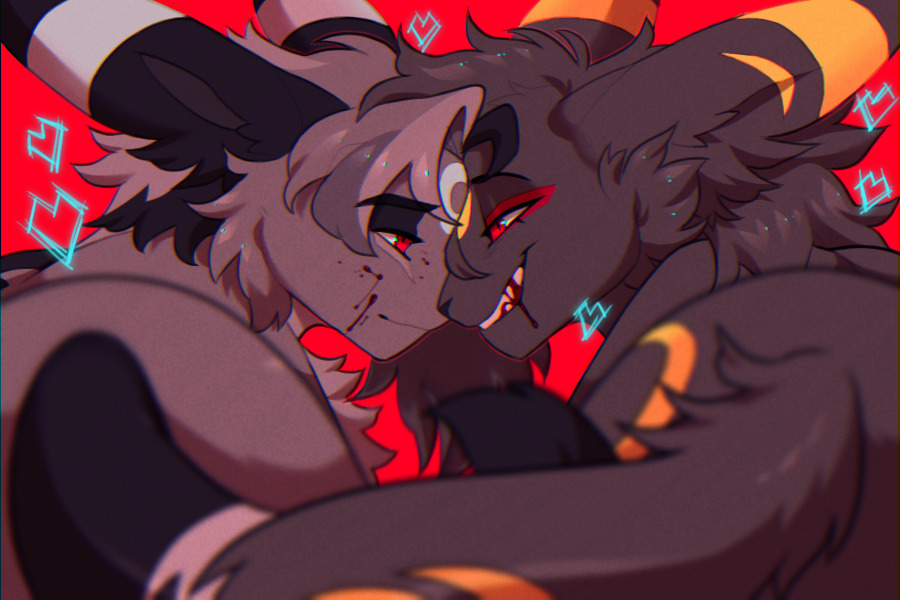 belated valentine