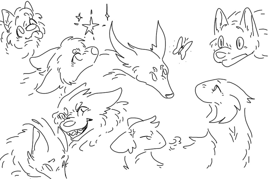 Sillies