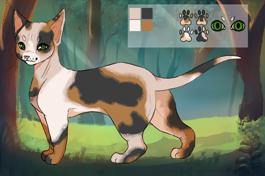 Artist Entry 1