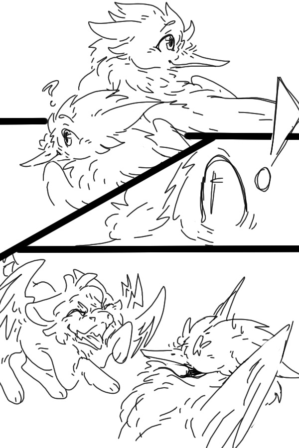 Sneak attack